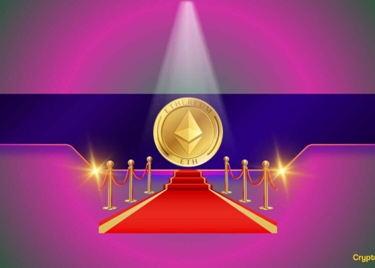 Hackers Sell, Whales Buy as ETH Plunged to $3.5K