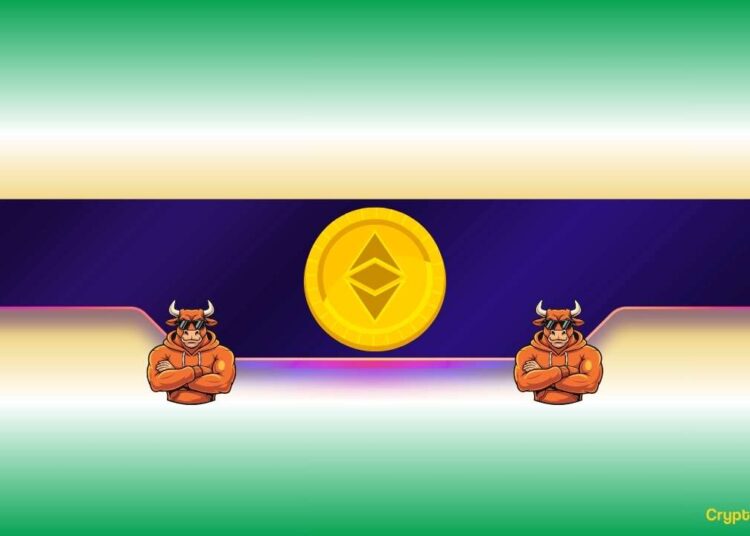 3 Reasons Why Ethereum (ETH) Could Hit a New ATH This ‘Uptober’