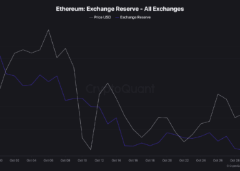 Whales Load Up on ETH 19% Below ATH: Is a Big Ethereum Move Brewing?