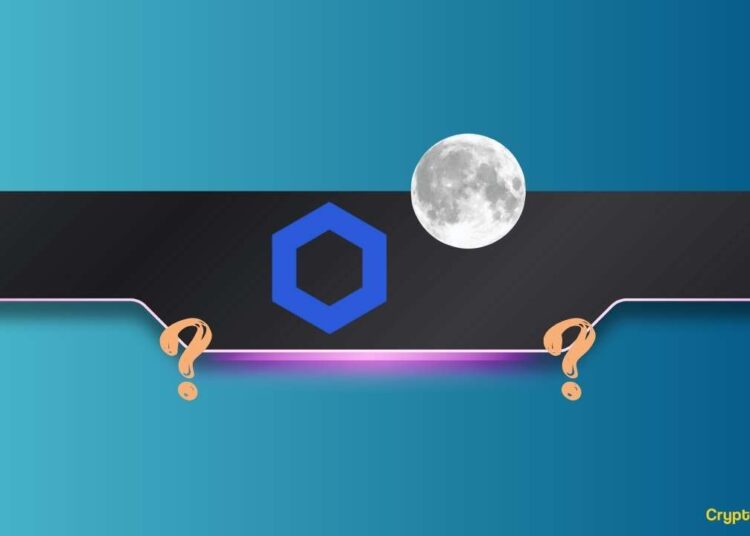Can Chainlink Break Toward $47 Soon?