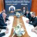 MultiBank Group and Khabib Nurmagomedov Launch an Exclusive Worldwide Multi-Billion-Dollar Joint Venture to Build the World’s First Regulated Tokenized Sports Ecosystem.