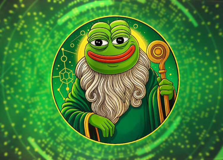 Crypto Market Update: Pepeto Advances Presale With Staking Rewards and Live Exchange Demo