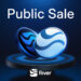 River Public Sale – 48-Hour Dutch Auction Lowest Price Settlement, Claim and Refund Instantly After End
