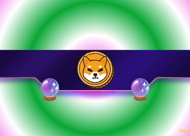 Shiba Inu (SHIB) to Hit New ATH in 2025? (This Analyst Believes so)