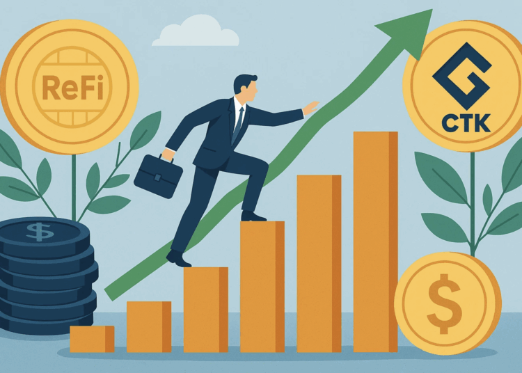 Polygon Price Prediction: POL Holds $0.20 — CTK vs POL & Why ConstructKoin (CTK) Is a Top Crypto Presale 2025 Pick