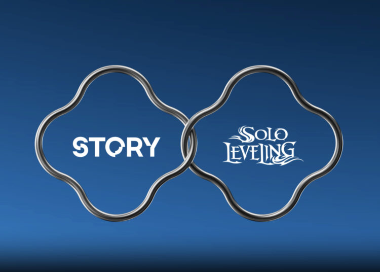 Solo Leveling Levels Up: Korean Billion-Dollar Megafranchise Goes Onchain with Story