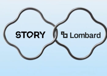 Lombard and Story Partner to Revolutionize Creator Economy via Bitcoin-Backed Infrastructure