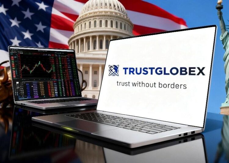 Touareg Group Expands Global Presence with Establishment of U.S. Technology Subsidiary