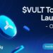 VULT – Native Token of Vultisig Ecosystem Debuts on 28 October 2025