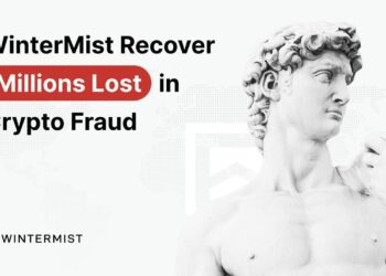 WinterMist Recover Millions Lost in Crypto Fraud