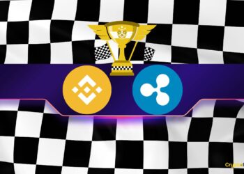 Will BNB Overtake XRP – and When? AI Reveals Shocking Answer