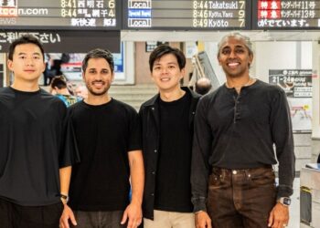 Aptos Co-Founder Launches $50 Million Venture Fund ‘For MFers Ready to Build’
