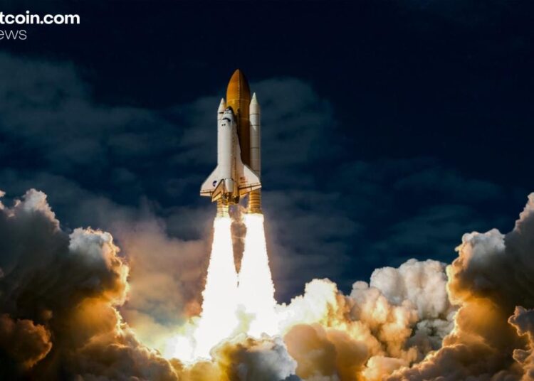 Aster Unveils Rocket Launch for Early-Stage Crypto Projects