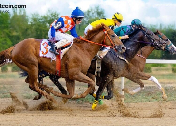 Astros Launches and Joins the $1 Trillion Perp DEX Horse Race