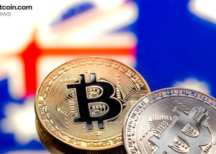 Australian Regulator Updates Guidance Classifying Digital Assets as Financial Products