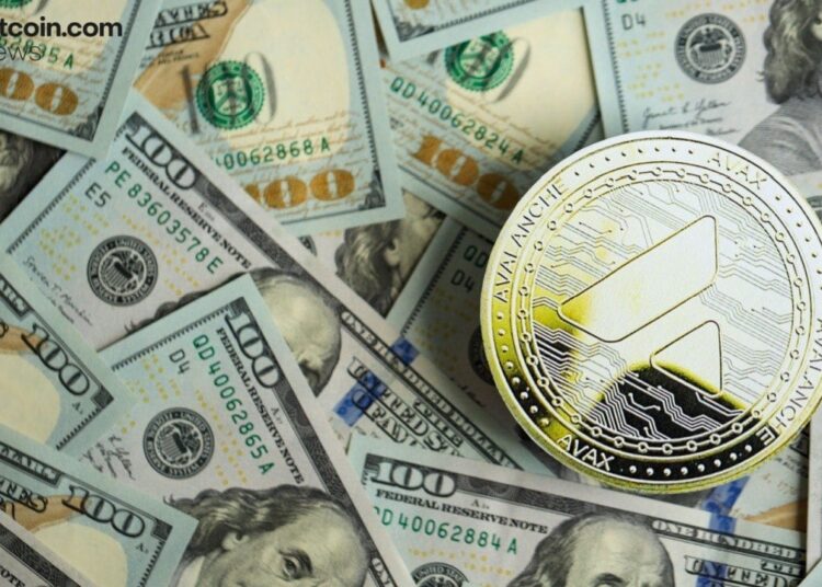 Avalanche Treasury Co. to Build $1 Billion AVAX Treasury via New Merger
