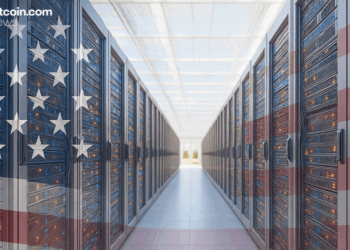 Kobeissi Letter: US Data Center Boom Outpaces Global Rivals as AI Frenzy Drives $40B Buildout
