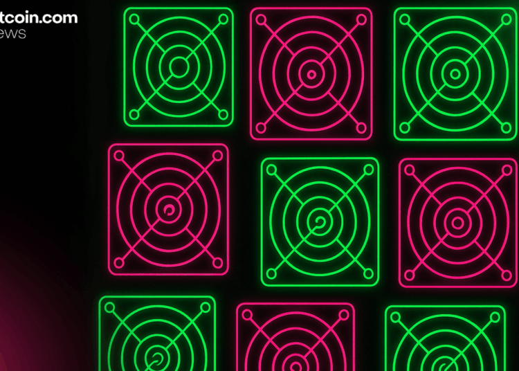 Canaan Launches Avalon A16 Miner Delivering 300 TH/s and 12.8 Joules per Terahash