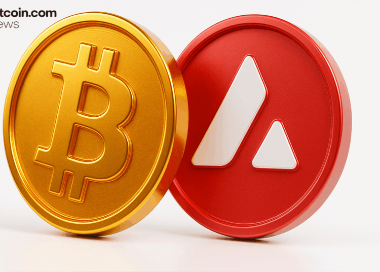Ava Labs Transfers BTC.b Infrastructure to Lombard for Multi-Chain Use