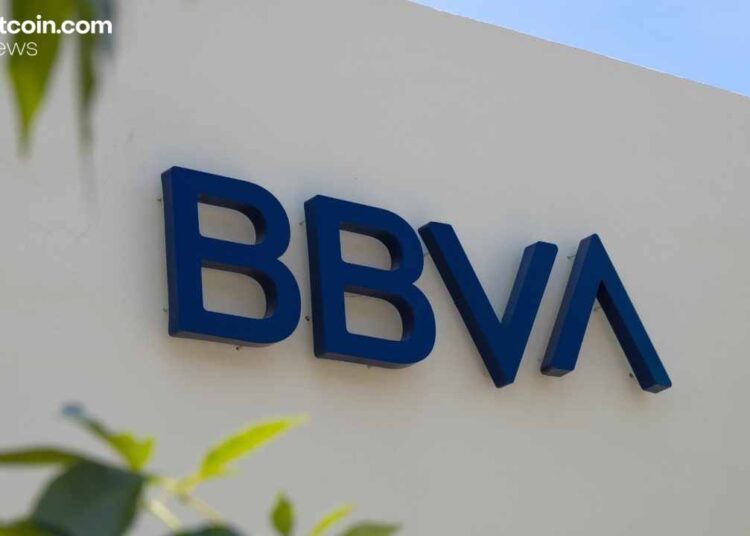BBVA Joins Blockchain Drive With SWIFT to Reshape Real-Time Global Payments