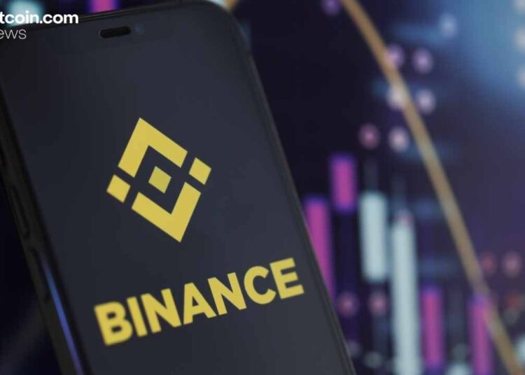 Binance Unleashes $400M Market Rescue With Instant Relief for Liquidated Traders