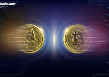 Bitcoin and Ether ETFs Begin the Week With $756 Million in Combined Outflows