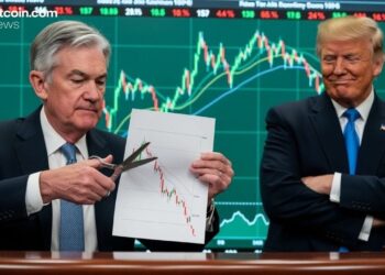 Bitcoin Breaks $124K as Fed Minutes Reveal Strong Expectation for More Rate Cuts