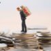 Bitcoin Briefly Touches $110K After US National Debt Surpasses $38T