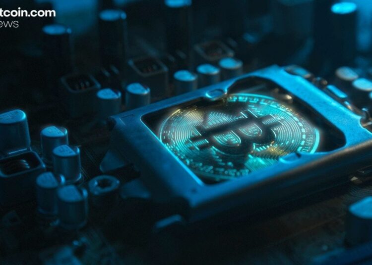 Bitcoin Core Version 30.0 Released