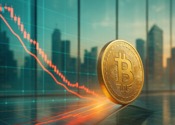 Bitcoin tumbles as $1.18 billion in crypto liquidations hit markets