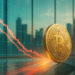 Bitcoin tumbles as $1.18 billion in crypto liquidations hit markets