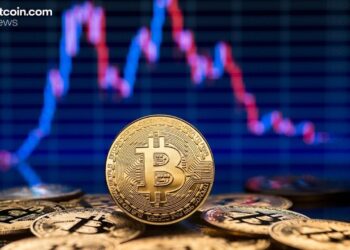 Bitcoin ETFs Bleed $536 Million as Outflows Hammer Markets