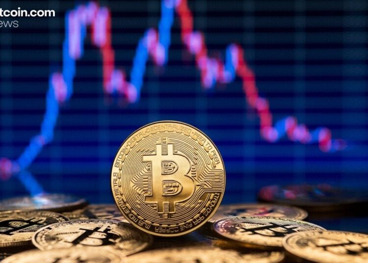 Bitcoin ETFs Bleed $536 Million as Outflows Hammer Markets