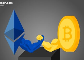 Bitcoin ETFs Recover With $20 Million Inflow as Ether Slumps