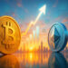 Bitcoin and Ethereum rebound as fresh capital floods crypto