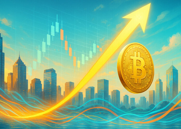 Why Bitcoin’s October rise hints at potential $150,000 breakthrough