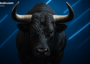 Bitcoin’s Bull Cycle Isn’t Over Yet, Says Cryptoquant’s Onchain Data