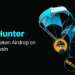 Bitget Launches Early Hunter Airdrop Featuring BinanceLife and PALU
