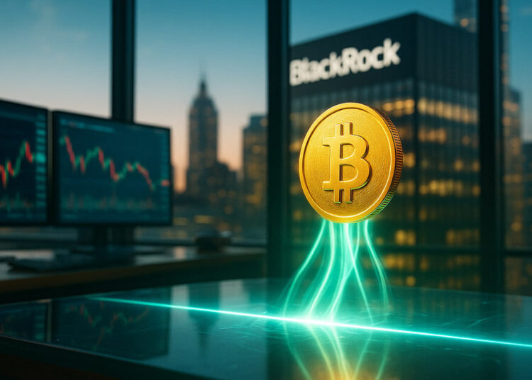 Is BlackRock’s IBIT flows keeping Bitcoin above $100k?