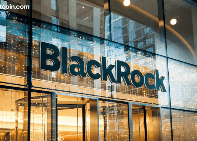 Blackrock CEO Larry Fink Declares the Beginning of Tokenizing All Assets