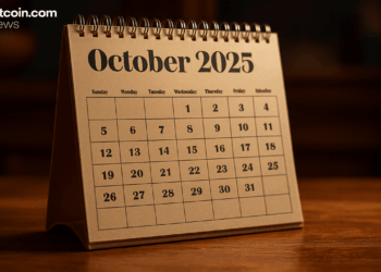 Bitfinex Analysts Say Bitcoin’s Q4 Tailwinds Are ‘Structurally Strong’