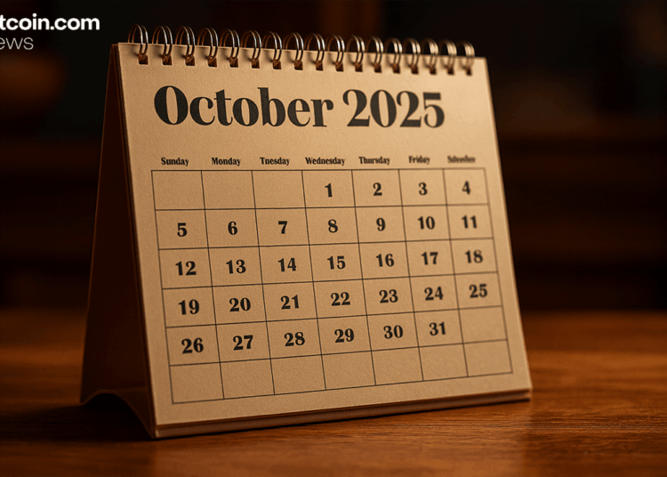 Bitfinex Analysts Say Bitcoin’s Q4 Tailwinds Are ‘Structurally Strong’