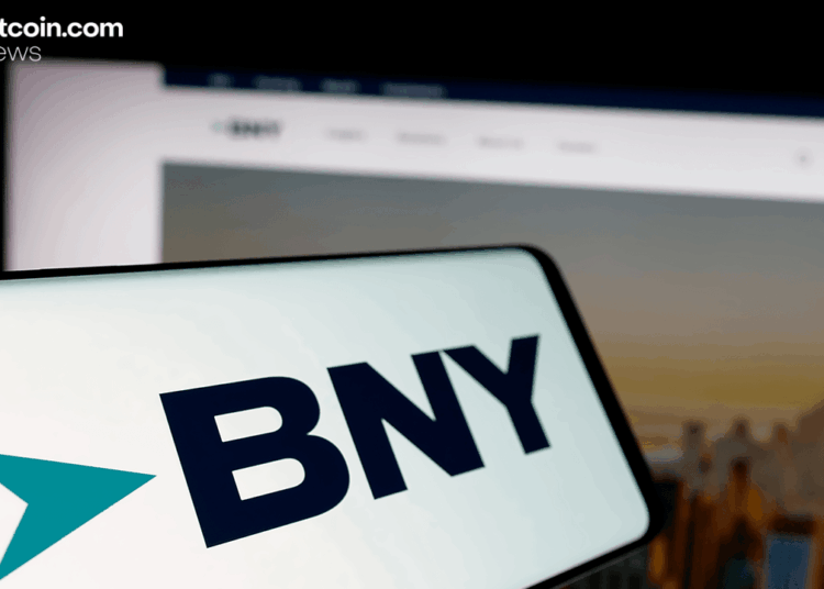AAA Credit Meets Blockchain in Securitize’s Latest Onchain Fund With BNY