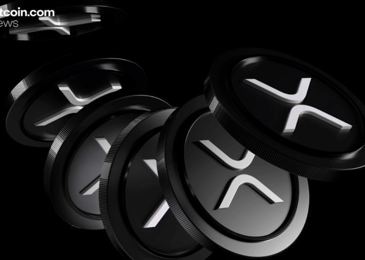 Canary’s XRP ETF Moves Closer to Launch as XRP Marches Toward Mainstream Markets