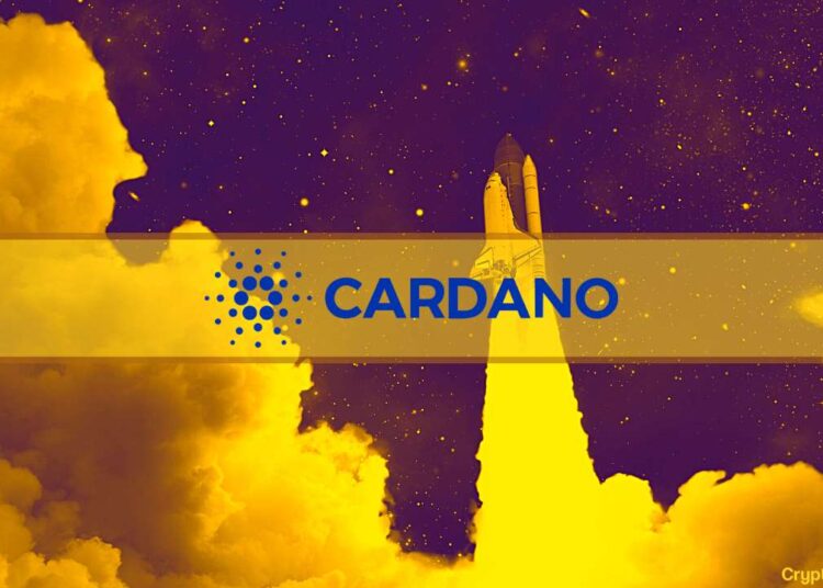 Cardano Hits 1M Transactions but is ADA’s Price Finally About to Break $1?