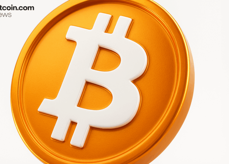 Bitcoin Surges to $114,777 as Crypto Economy Adds $170 Billion in a Single Day