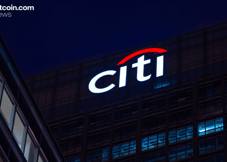Citi Goes Crypto: Bank Teams Up With Coinbase to Pilot Stablecoin Transfers 