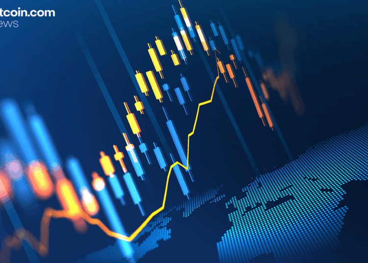 Bitcoin Futures Open Interest Climbs Despite Price Consolidation Above $120K