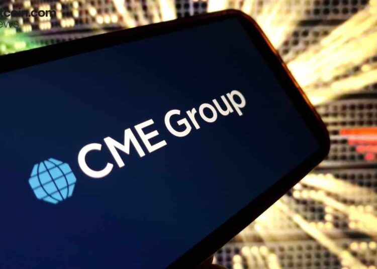 XRP Options Officially Go Live on CME, Boosting Institutional Access