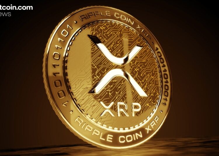 XRP Futures Explode Past $23.7B as CME’s Crypto Demand Rockets to Record Highs